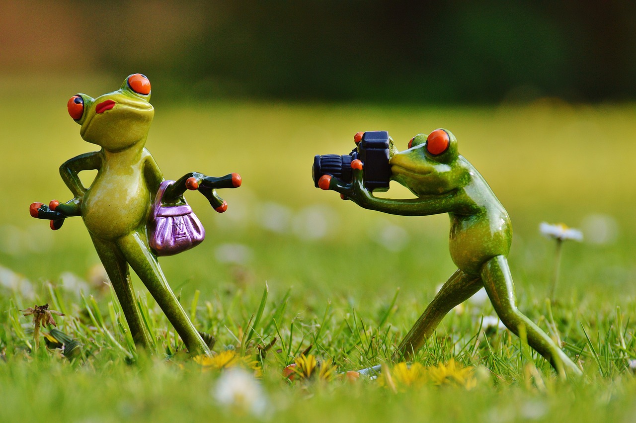 Stop Overthinking Poses: Real-World Practice Strategies for Nervous New Photographers