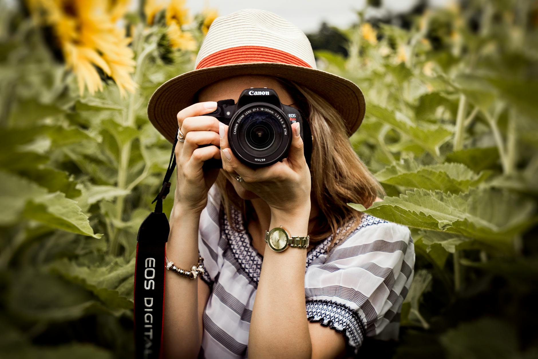 5 Ways to Market Your Photography Without Social Media