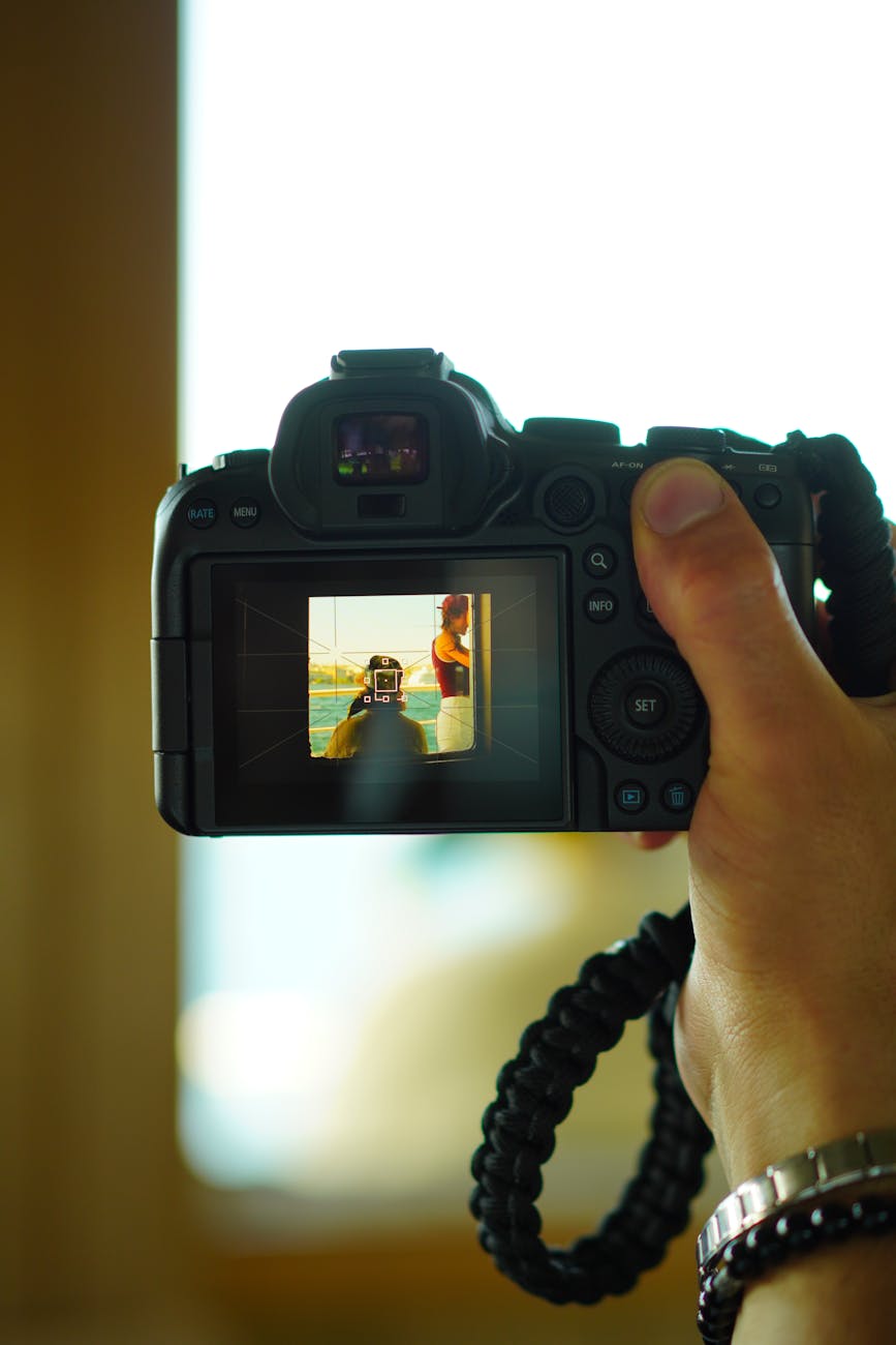 How Photography Skills Actually Develop Over Time